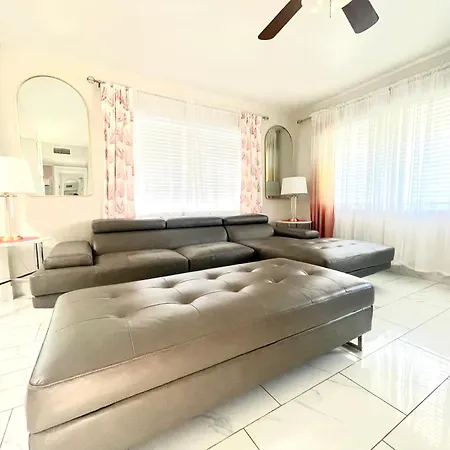 4 Miles To Siesta Key Beach #1 In America Sarasota Extérieur photo
